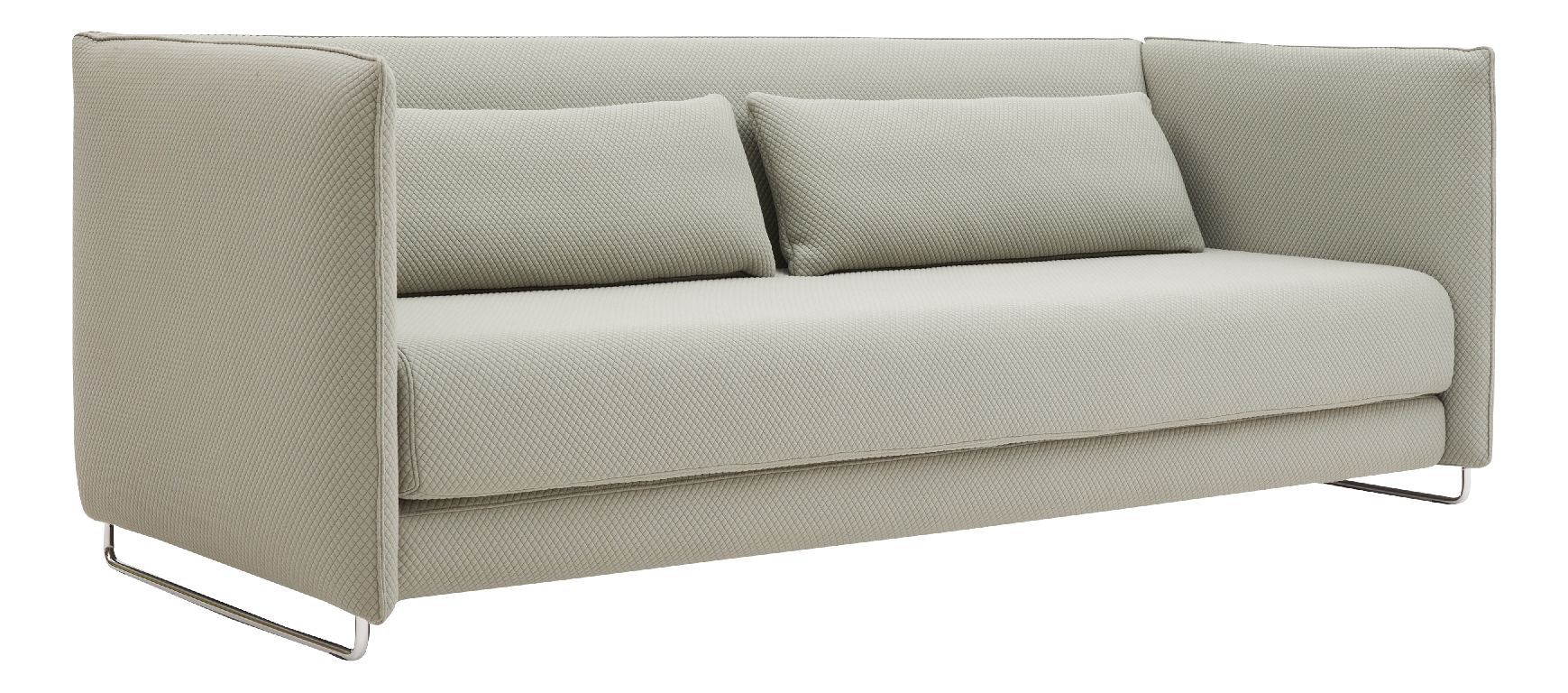 Canapé-lit Metro Softline