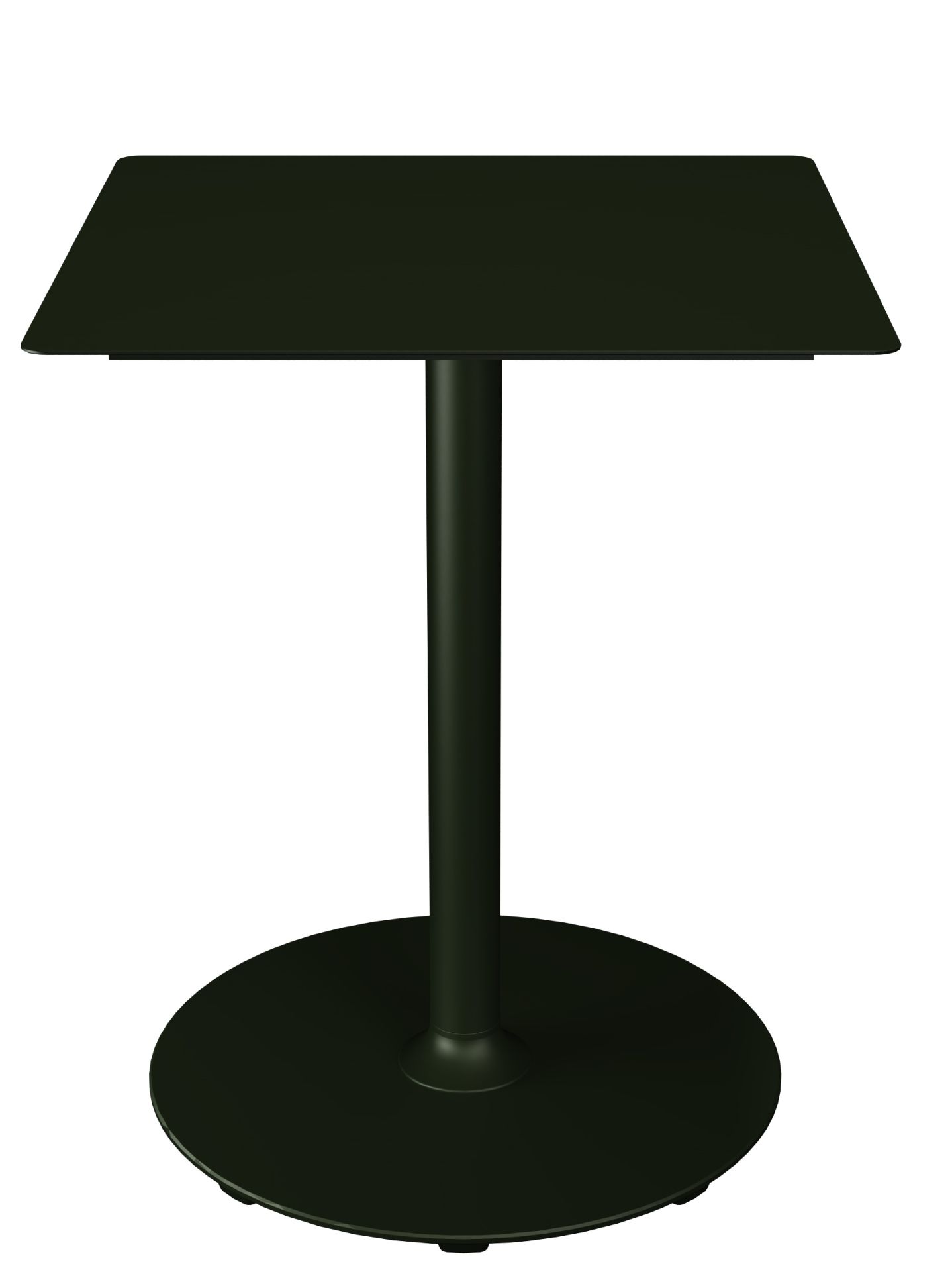Pico Café Table Table d'appoint Outdoor Houe