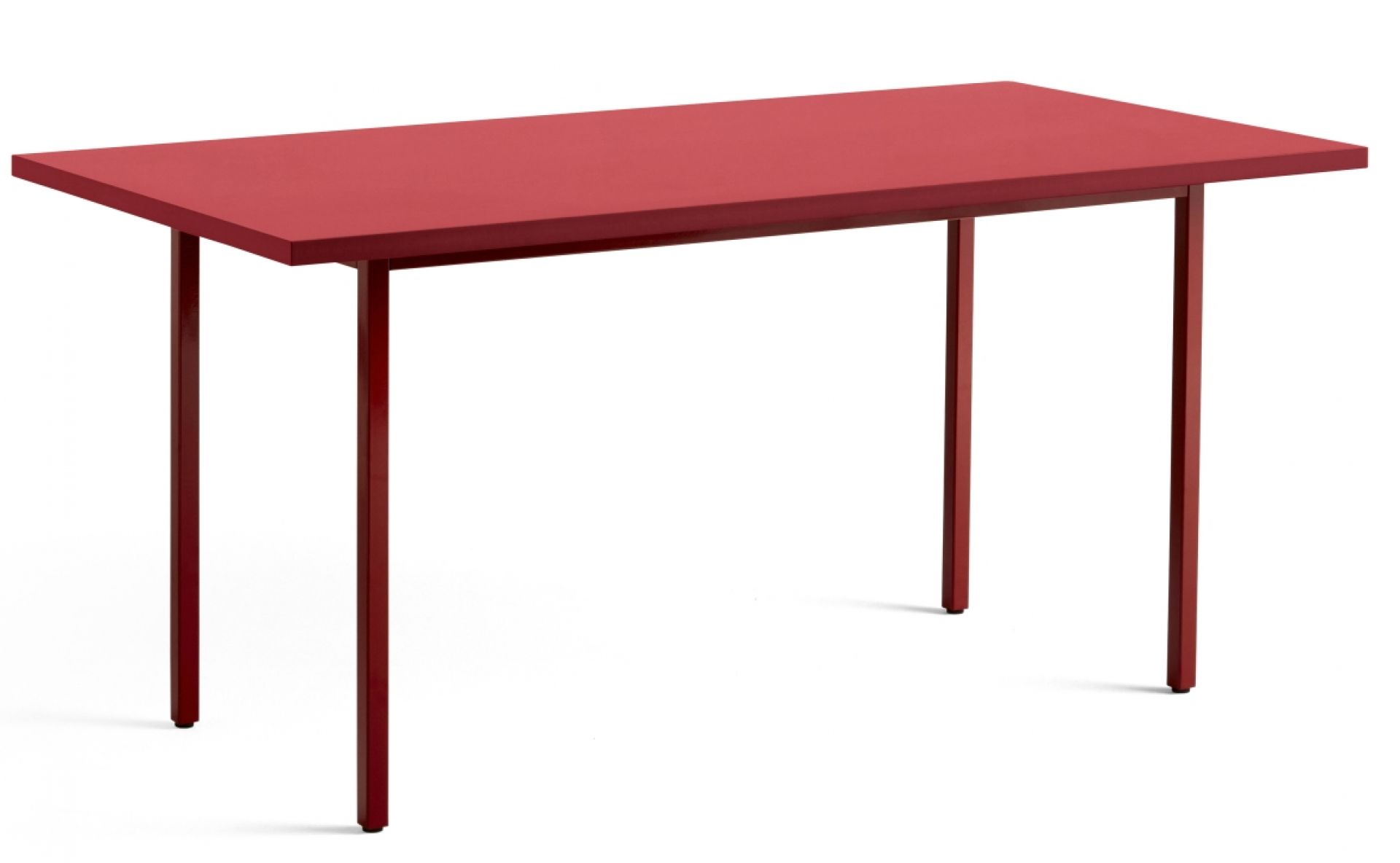 Two Colour Table Longueur 160 cm Hay