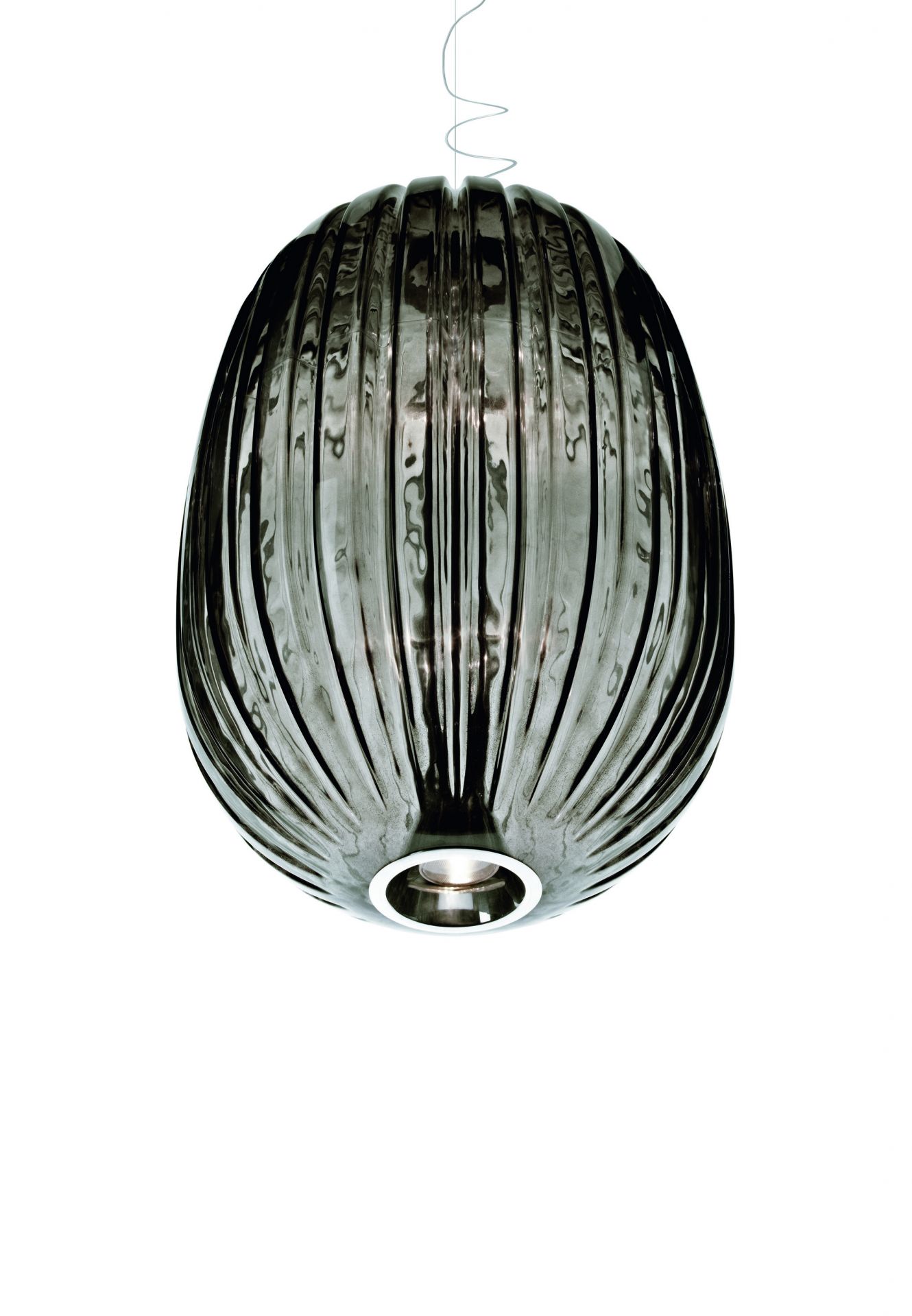 PLASS Suspension Foscarini