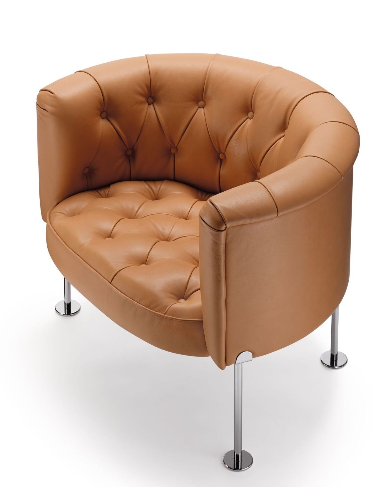 310 Fauteuil Haussmann Walter Knoll