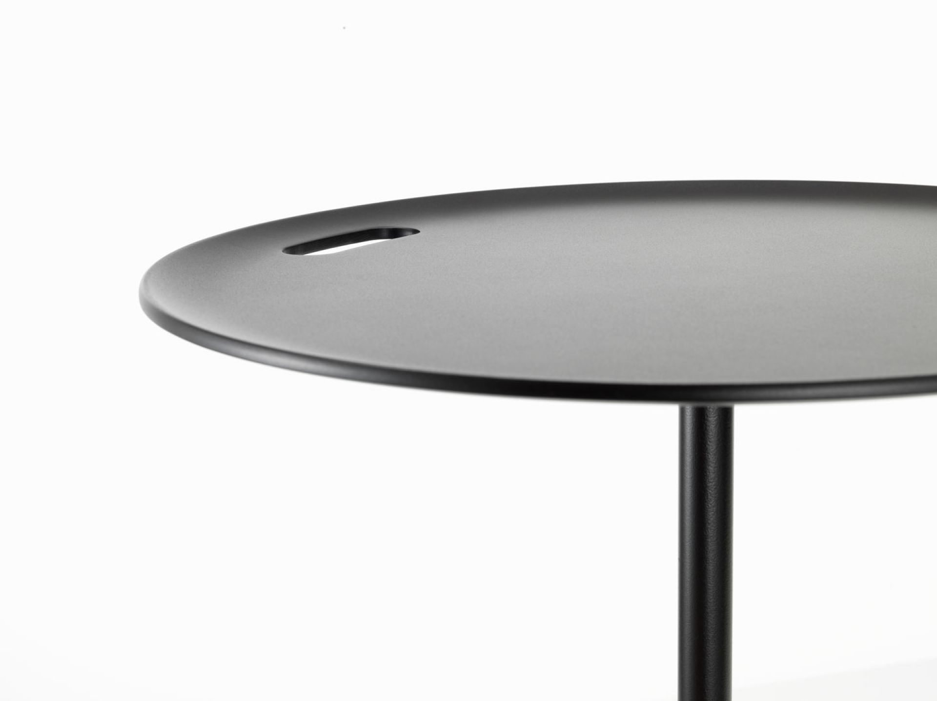 Occasional Low Table Table d’appoint Vitra