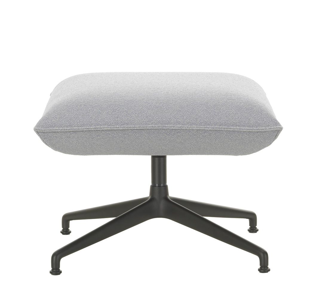 Bascule Ottoman Pouf Vitra