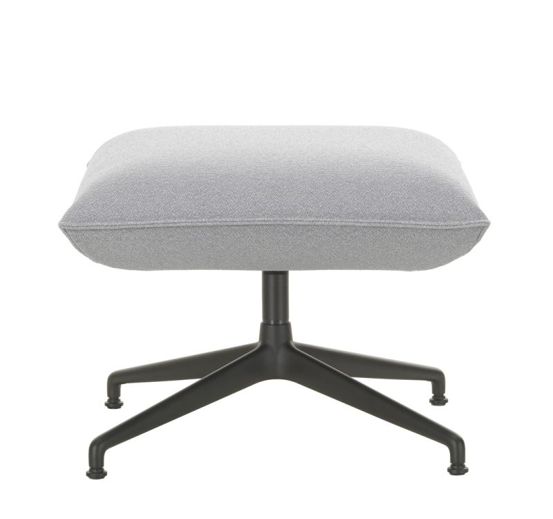 Bascule Ottoman Pouf Vitra