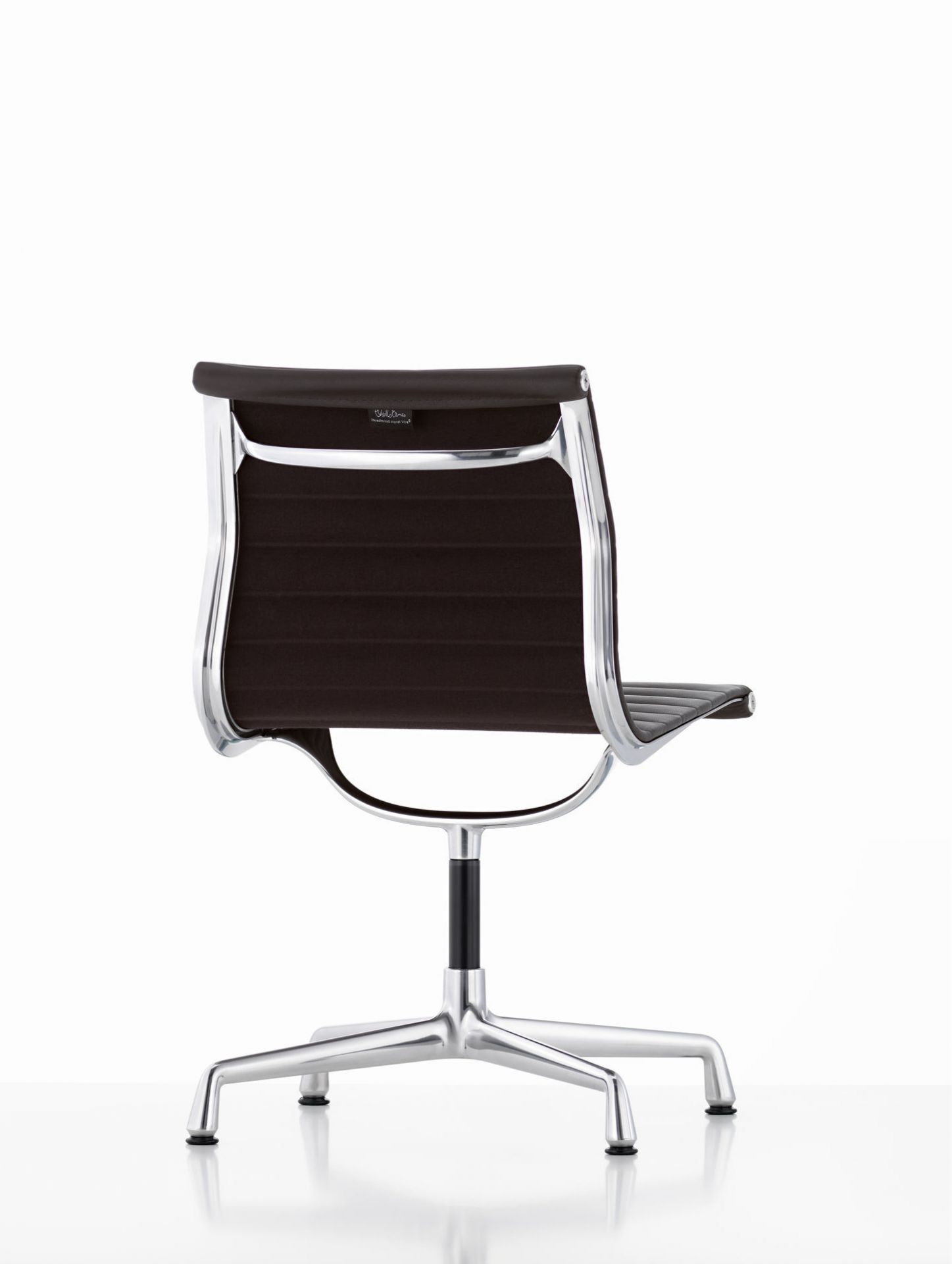 Aluminium Chair EA101 / EA 101 Chaise Vitra