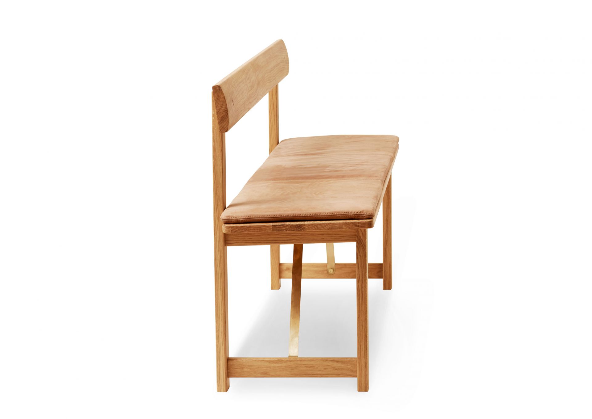 Position Coussin pour banc Form & Refine