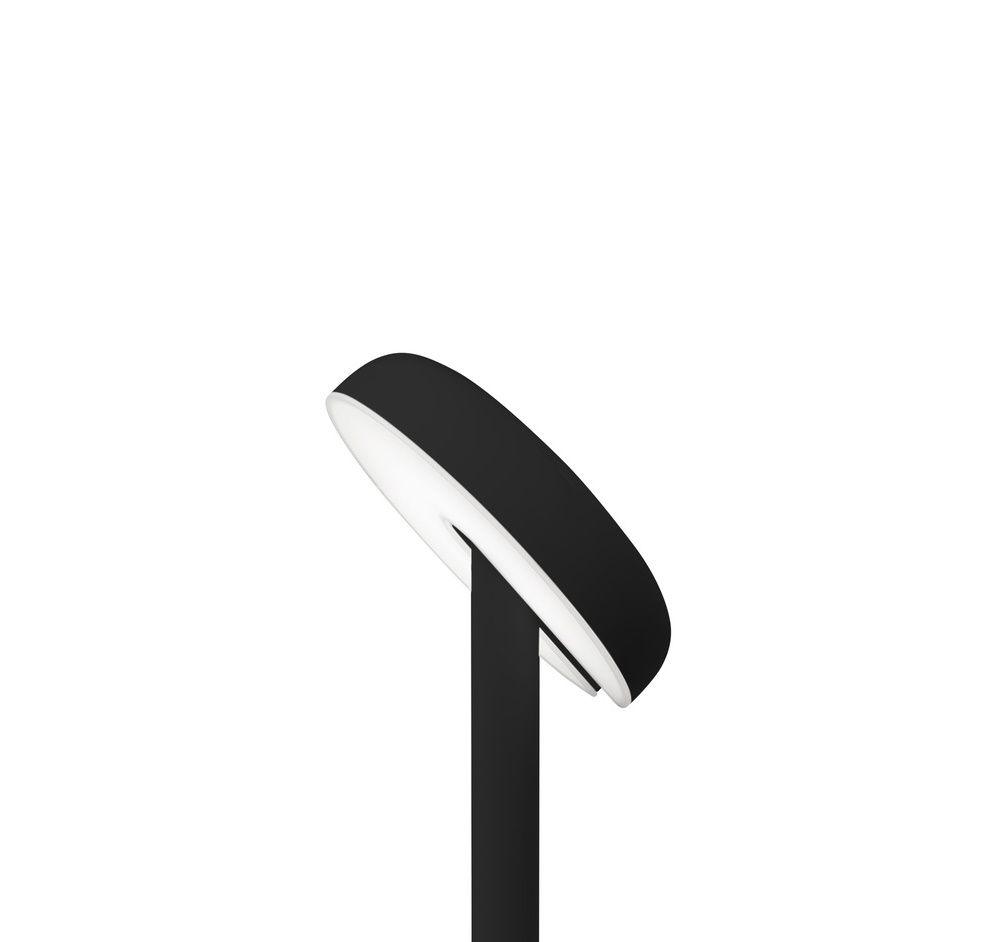 Cabriolette Lampe suspendue blanc Martinelli Luce