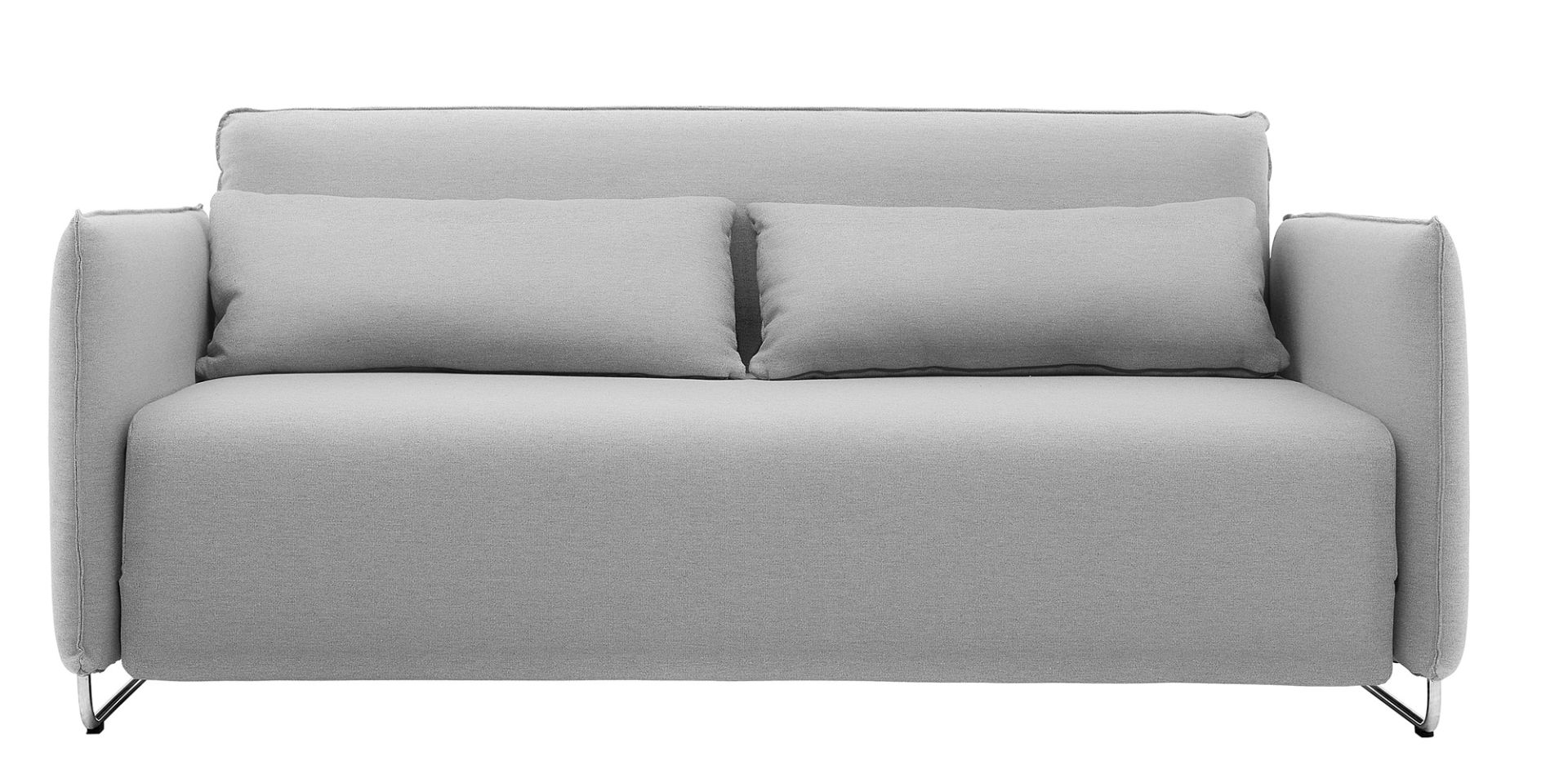 Cord Sofa bed / Canapé-lit Softline