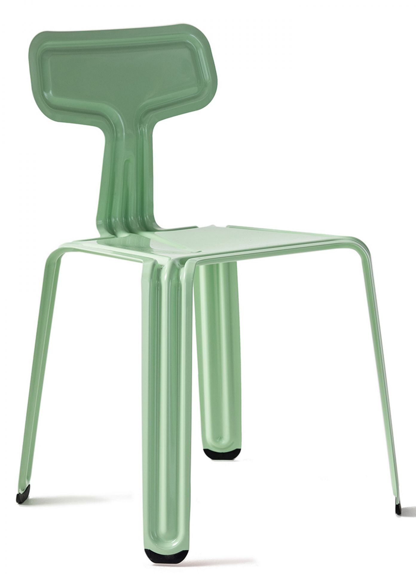 Pressed Chair chaise Nils Holger Moormann