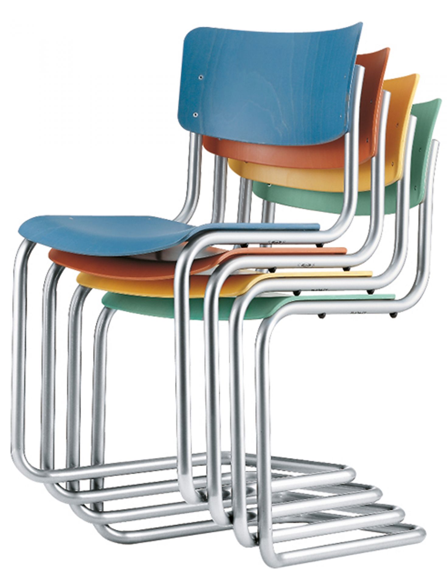 S 43 ST Cantilever Chaise Thonet