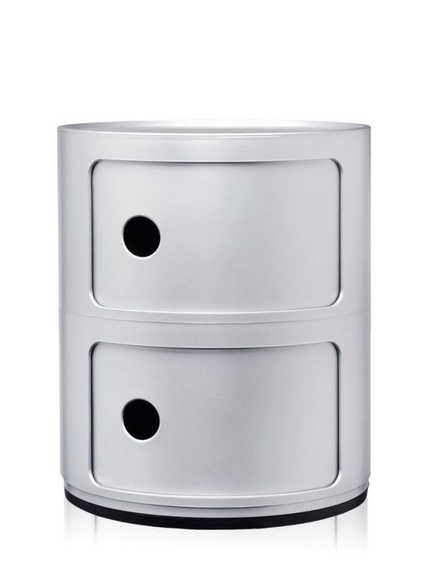 Componibili élément 2 4986 / 4966 Conteneur Kartell