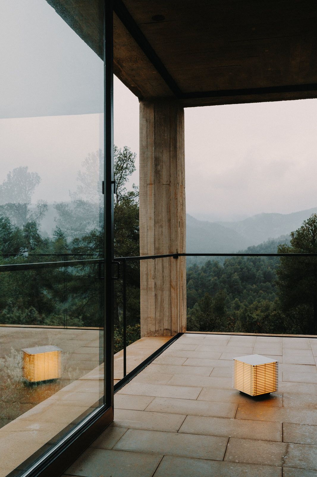 Shiro 17 Batería Indoor / Outdoor Lampe à batterie Santa & Cole