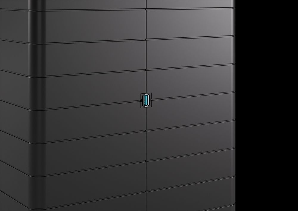 Boîte du personnel König und Neurath