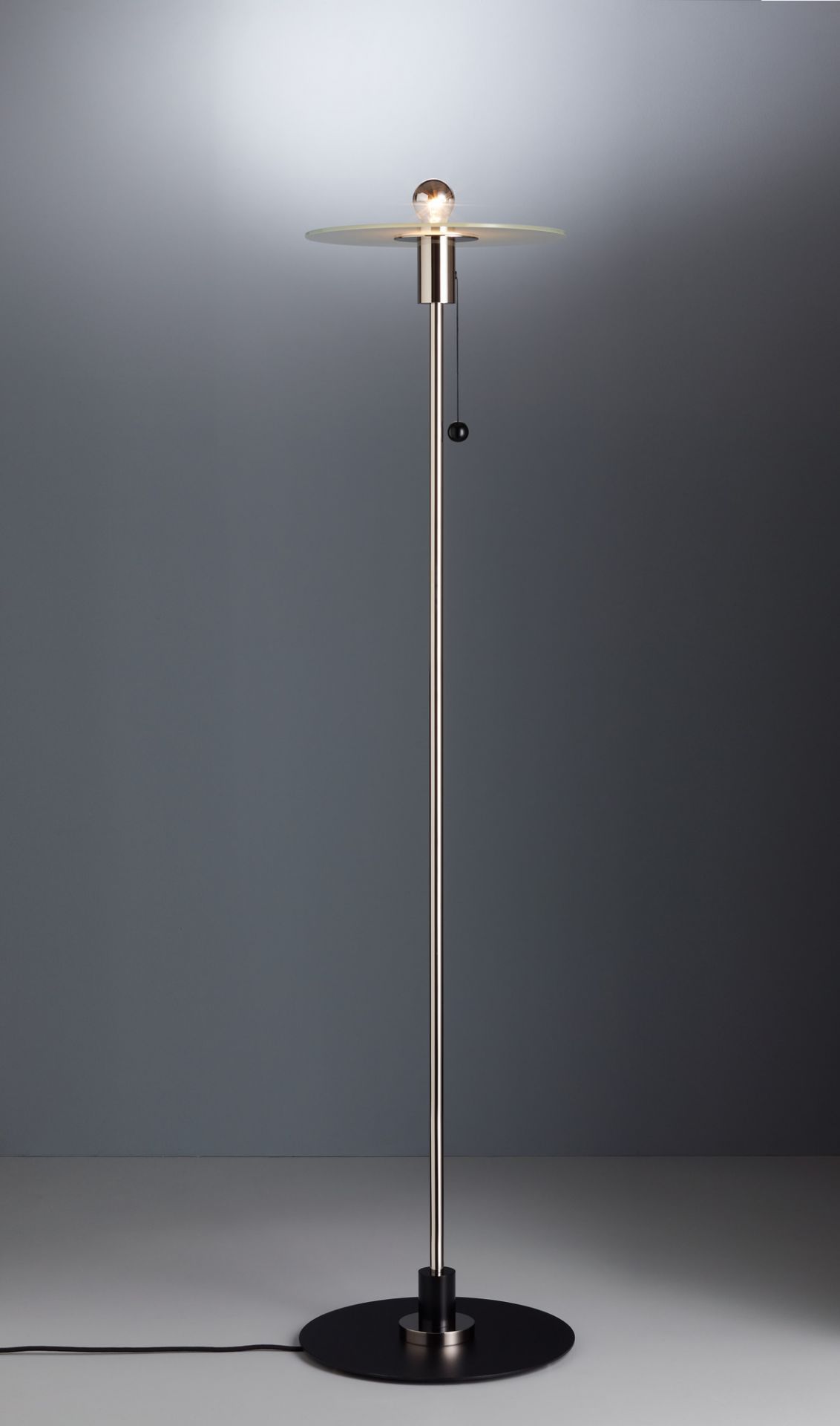 Bauhaus BST 23 Lampadaire Tecnolumen
