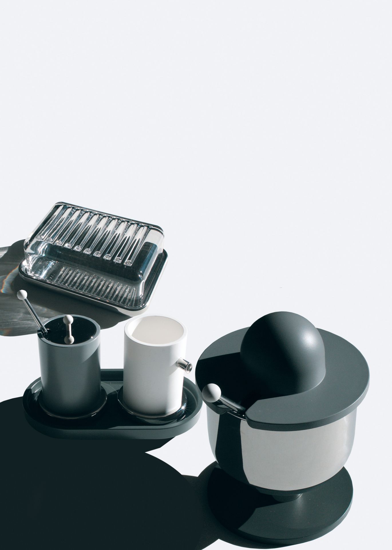 Beurrier Alessi ES03