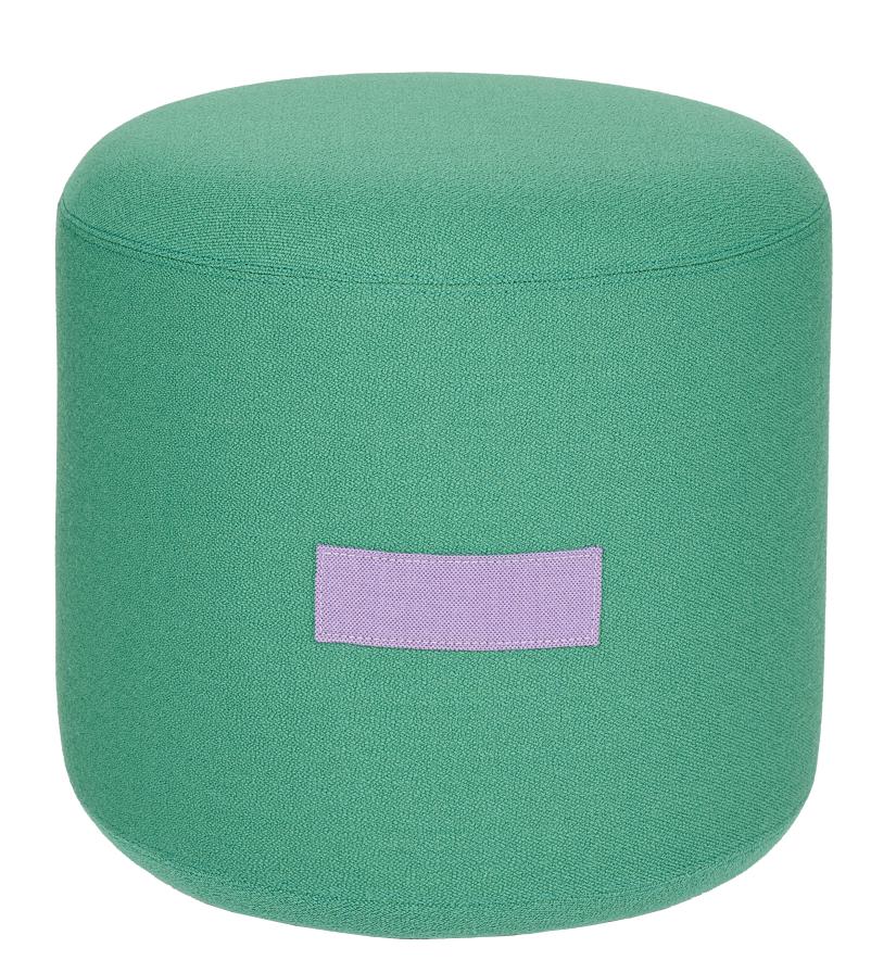 Tabouret Ayaka 1 Schönbuch