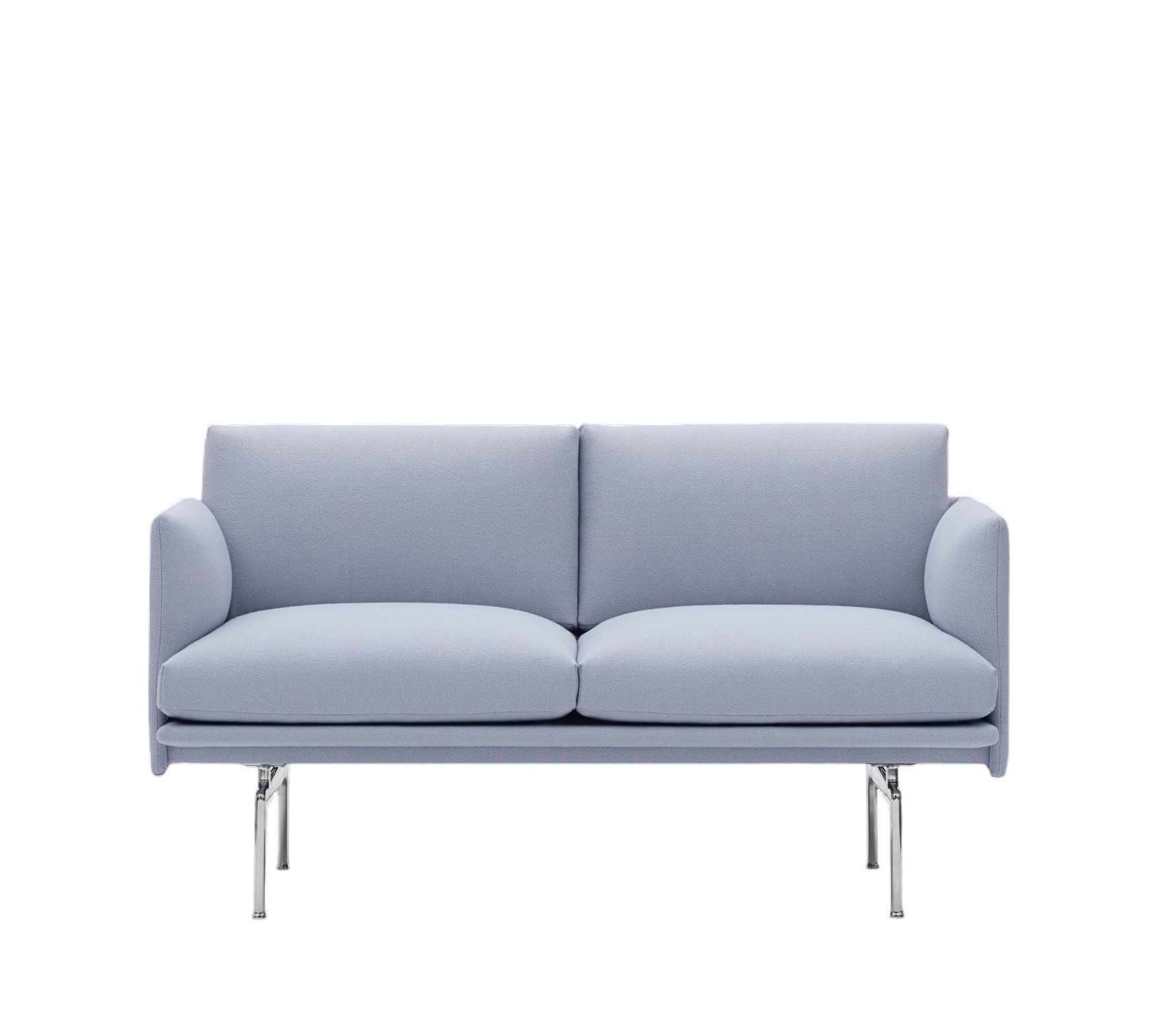 Outline Studio Canapé 140 cm Muuto