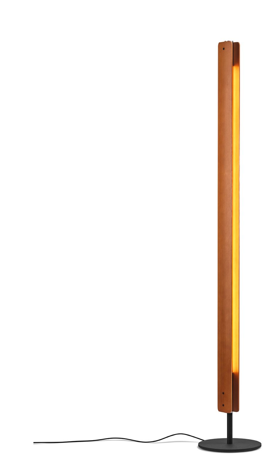 Seki Han F Lampadaire Flos