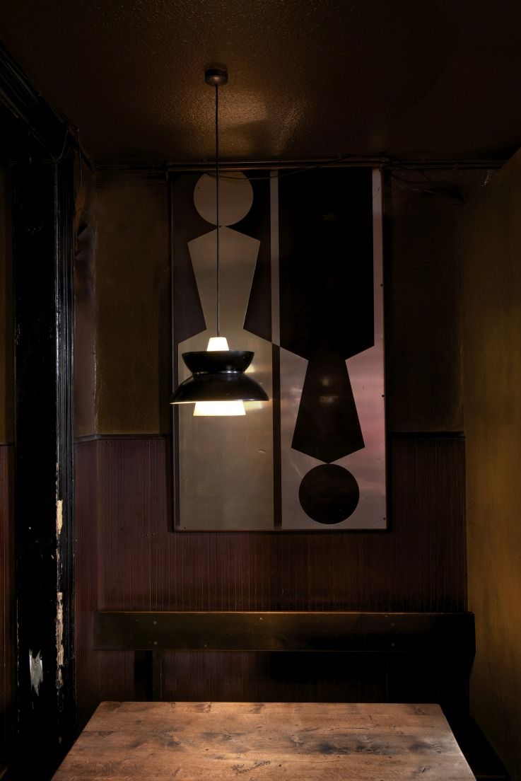 Doo-Wop lampe de suspendue Louis Poulsen