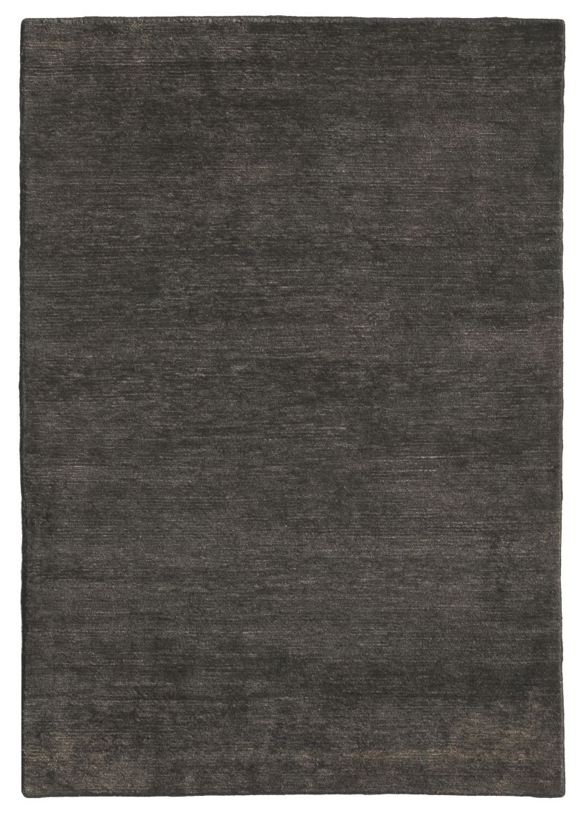Persian Colors Tapis Charcoal 250x350cm Nanimarquina