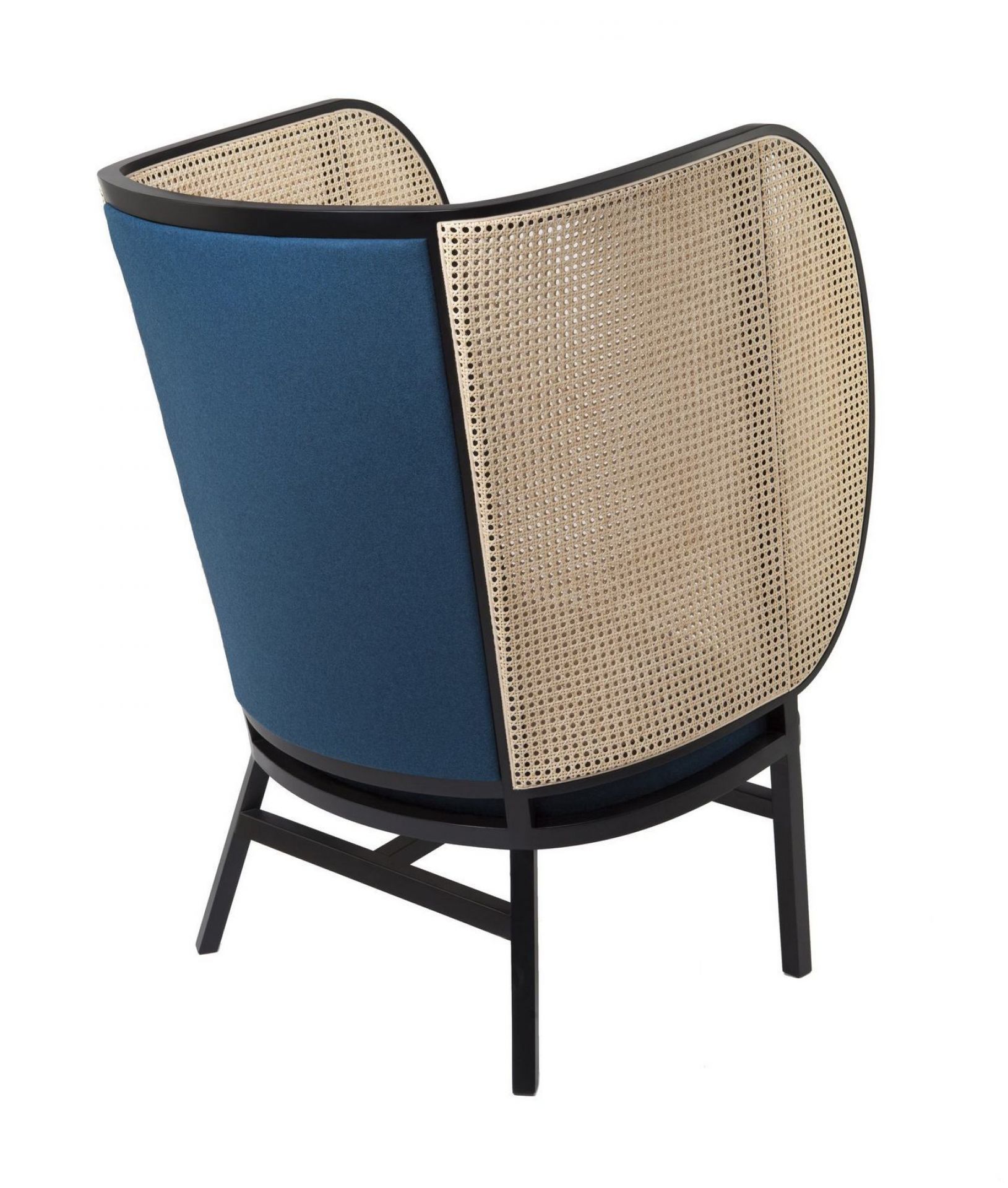 Hideout Lounge Chair fauteuil Wiener GTV Design