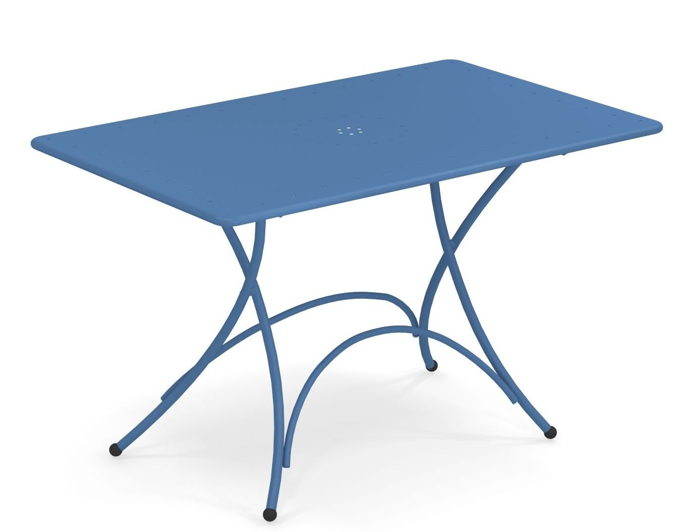 Pigalle Table pliante Outdoor Emu 