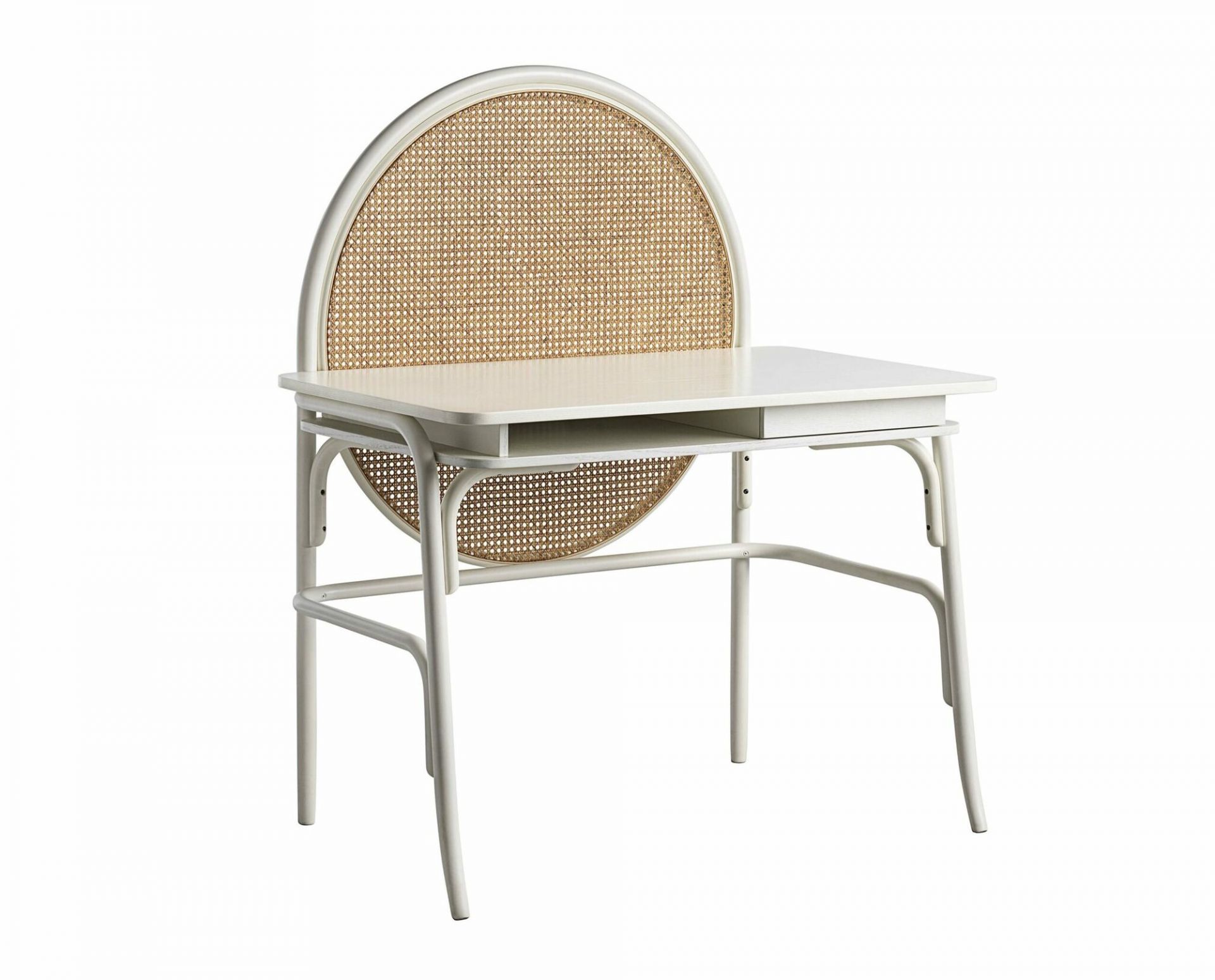 Allegory Desk Bureau avec tiroir Wiener GTV Design