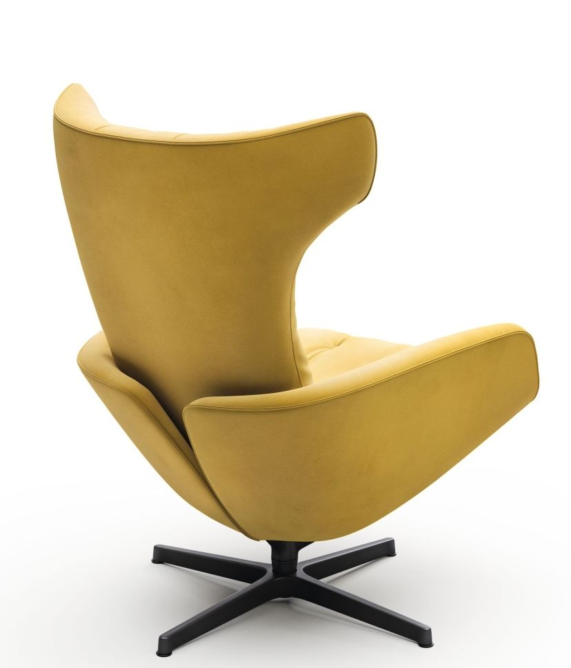 Onsa Chair Fauteuil Walter Knoll
