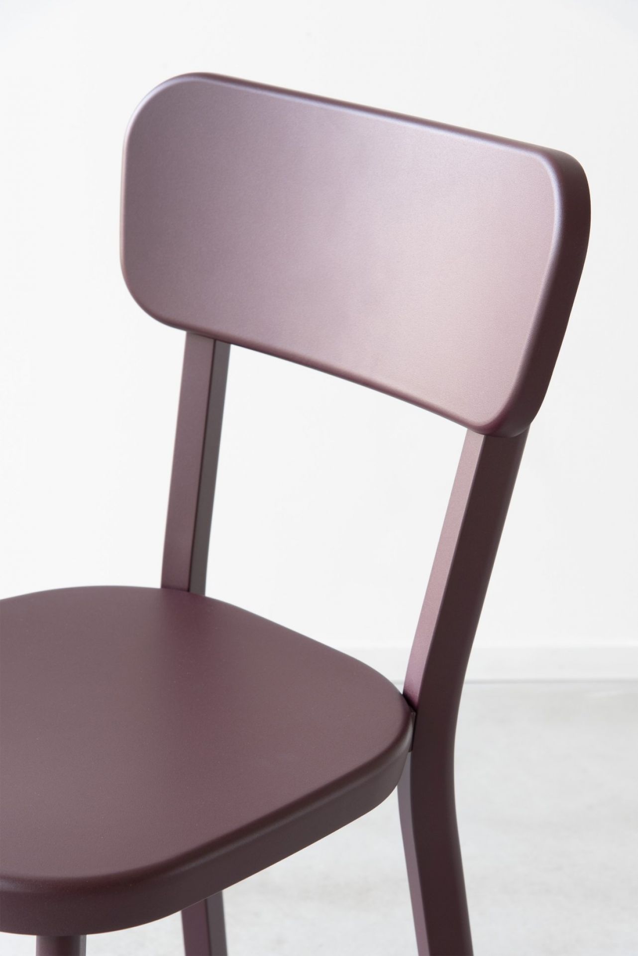 Déjà-vu Chaise Magis