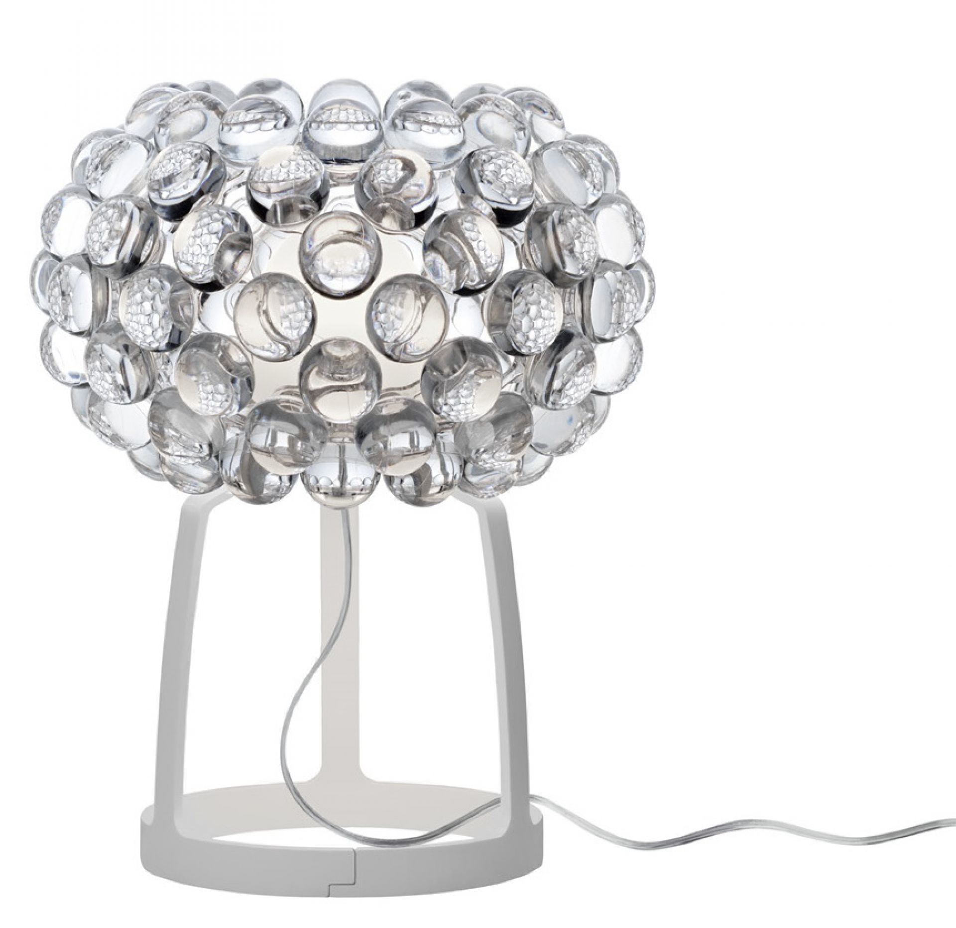 Caboche Piccola lampe de table Foscarini