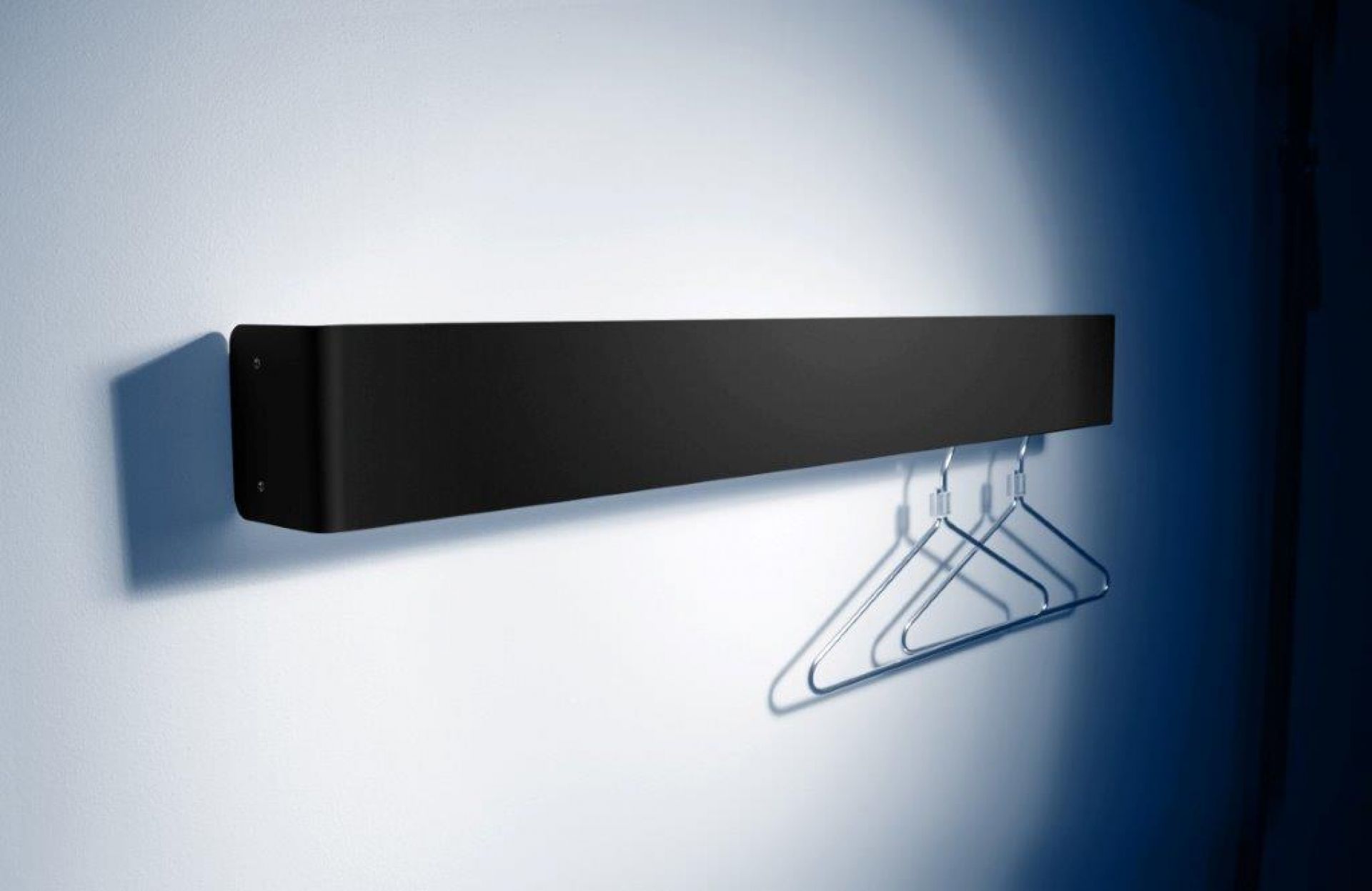 Radius II Garde-robe LED