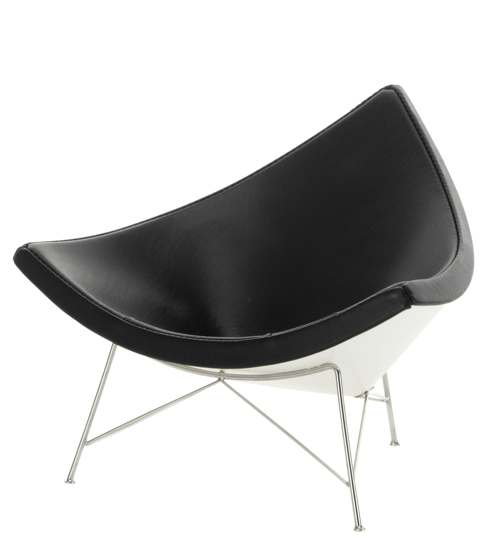 Coconut Chair [1955] Miniatur Chaise Vitra