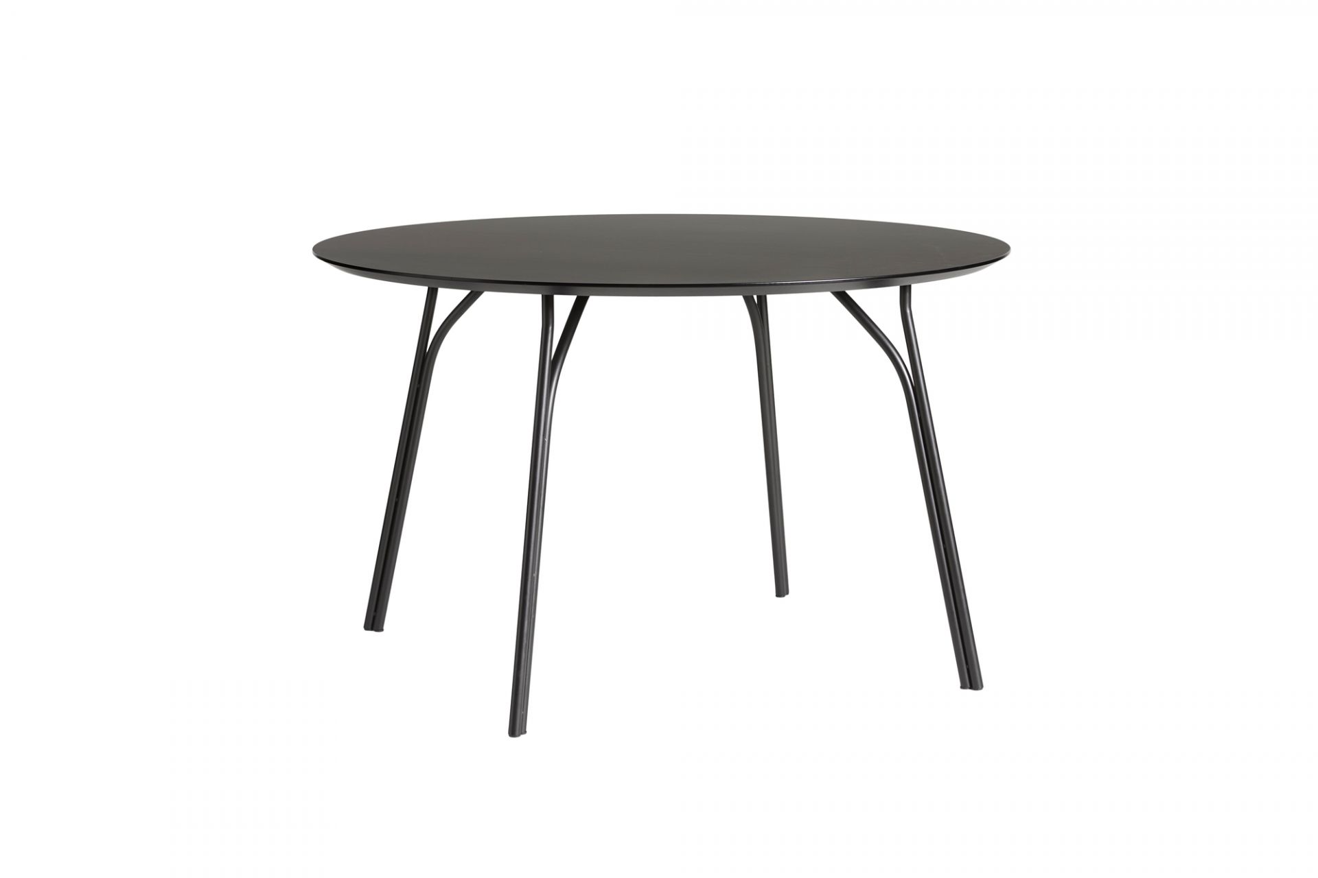 Tree Table à Manger Ø120 Woud