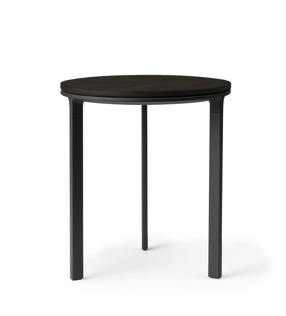 Table d'appoint Ø40 cm Vipp