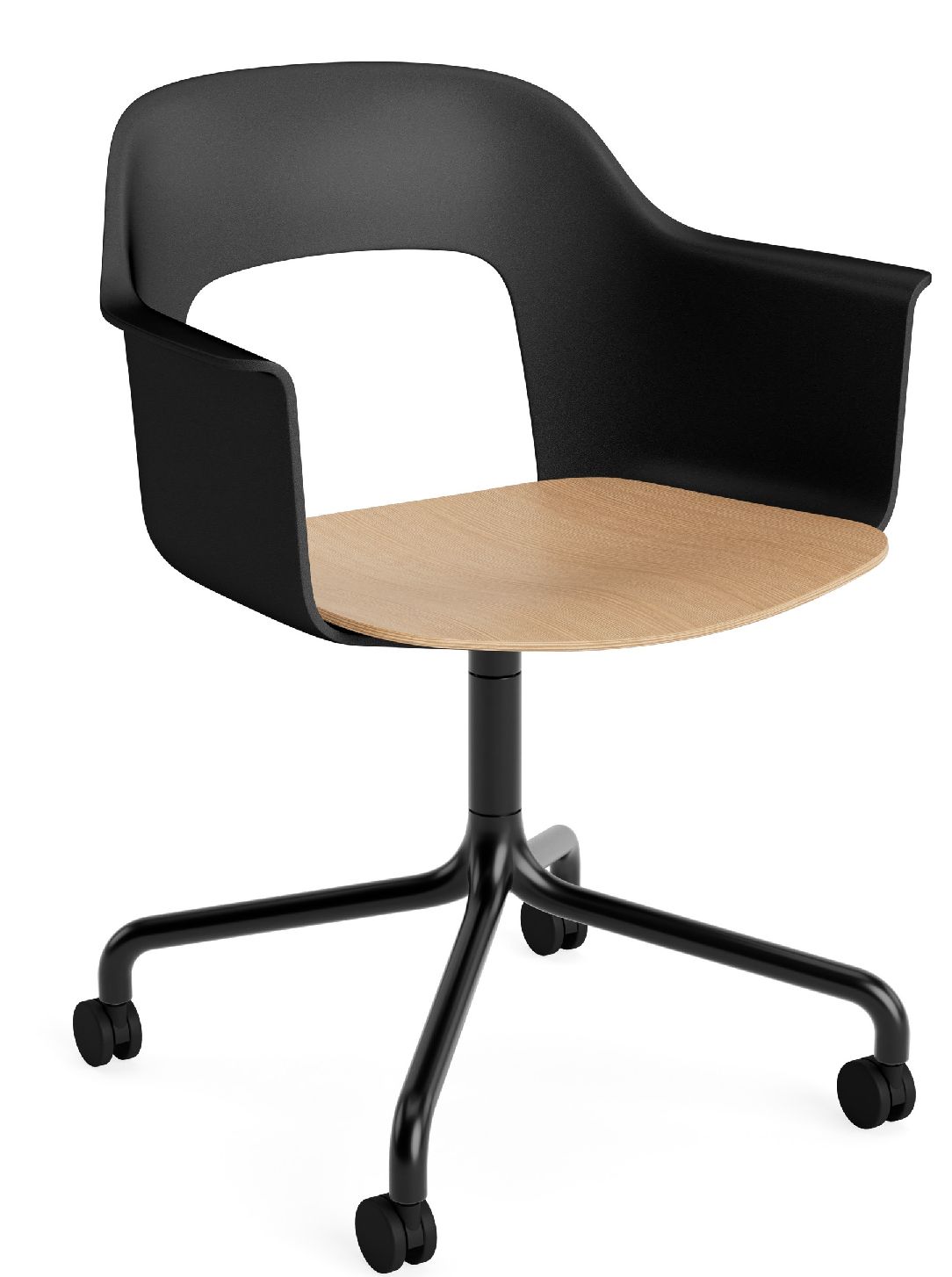 Layout Armchair 262 Accoudoirs Chaise Hay