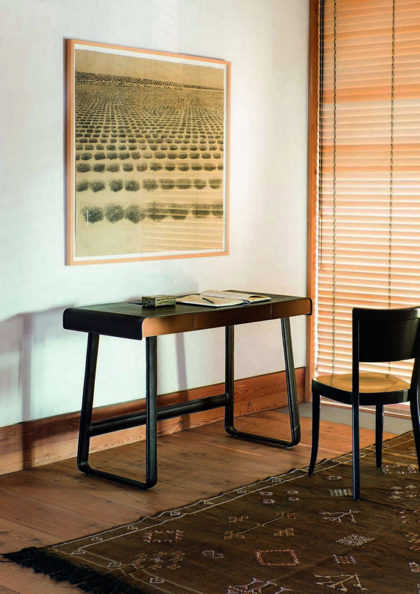 Pegasus Home Desk bureau ClassiCon