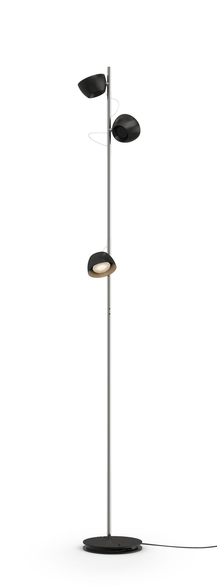 Irio S Lampadaire Baltensweiler
