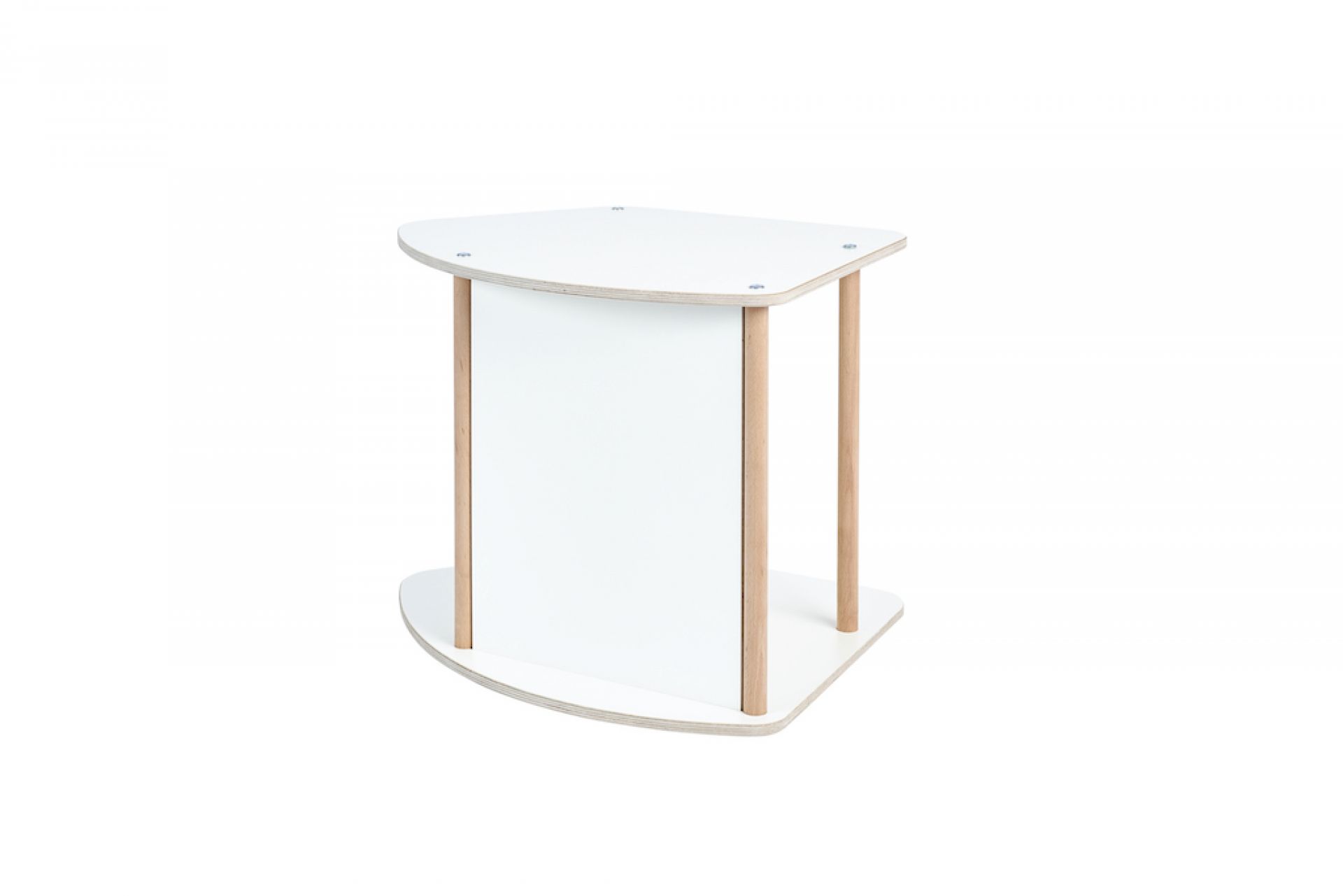Tojo Kids Multi Table Tabouret Balançoire Tojo