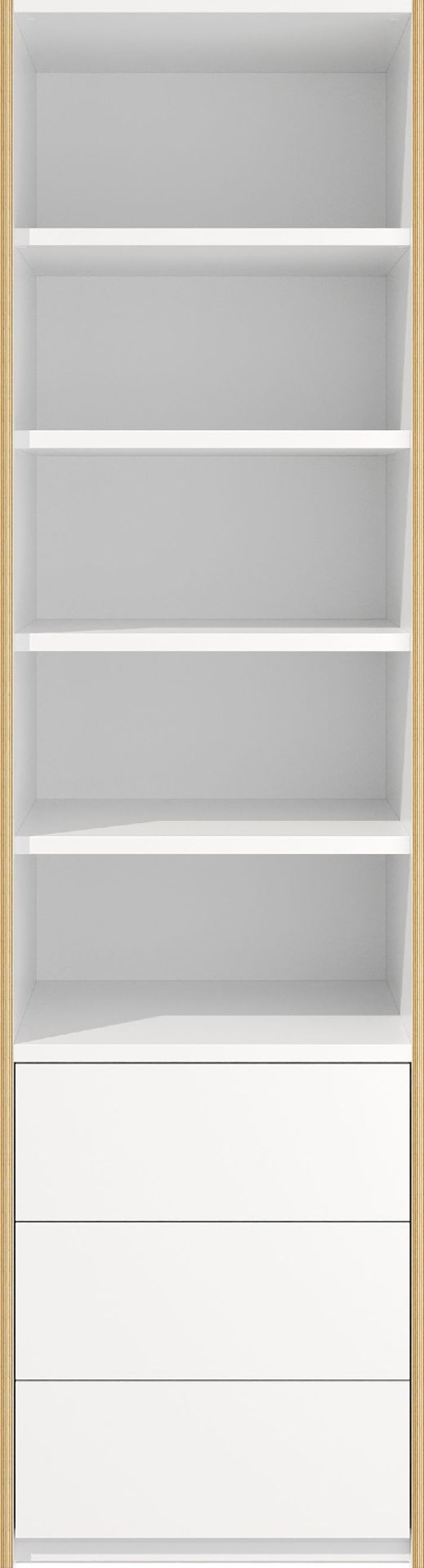 Modular Plus Armoire Configurateur Müller Möbelwerkstätten