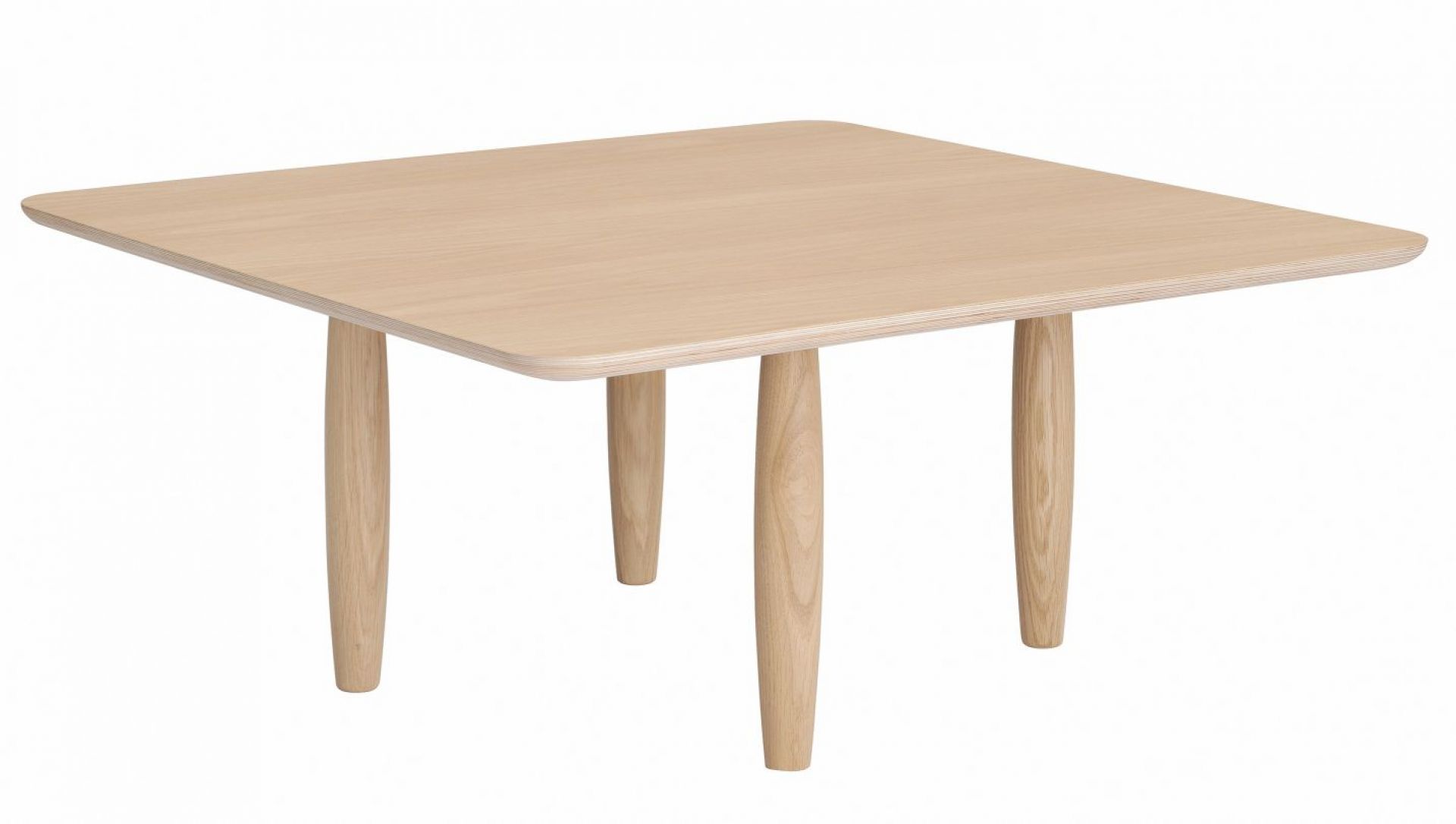 Oku Table basse Chêne Norr11