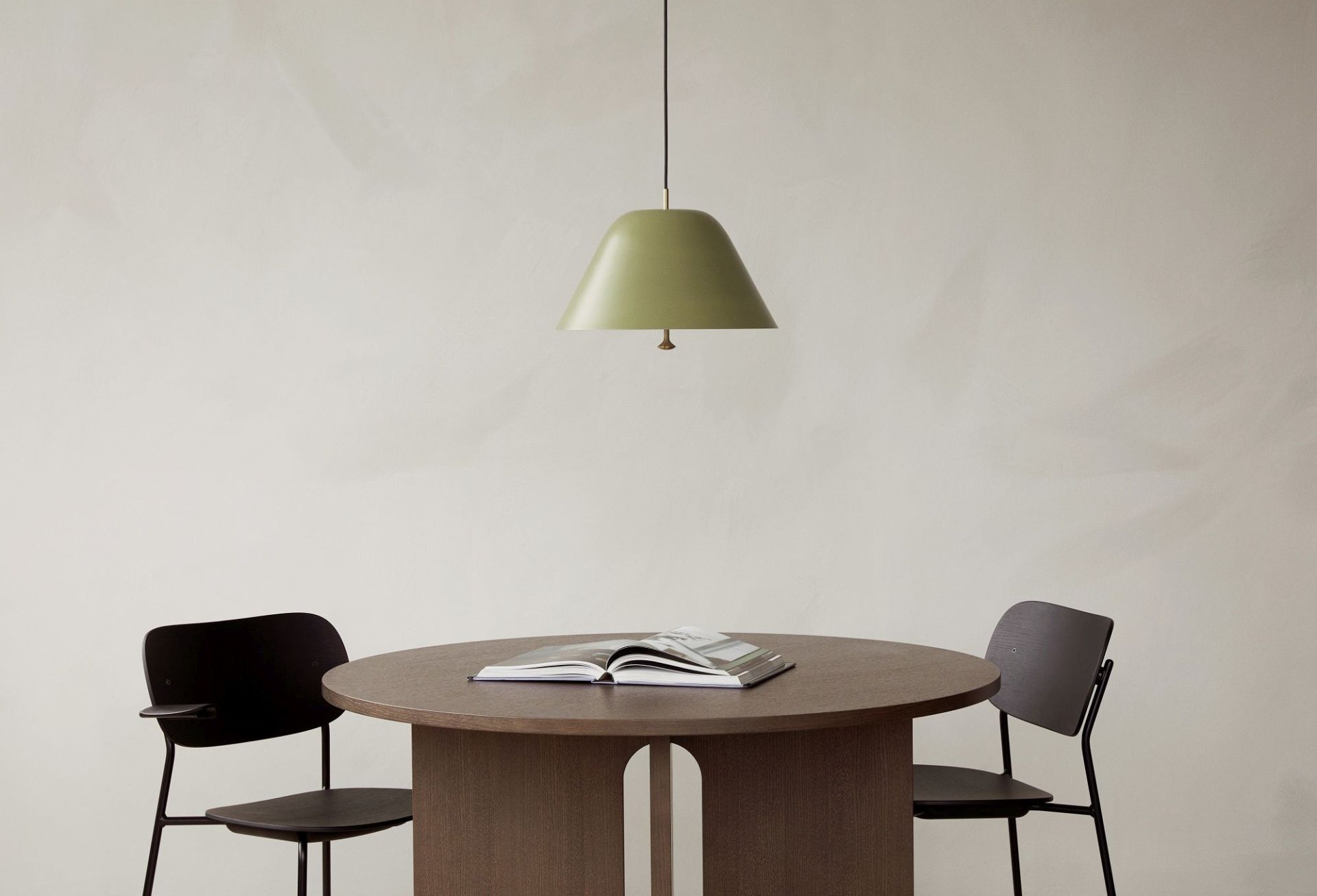 Co Dining Chair Chaise / Chaise de salle à manger Audo Copenhagen