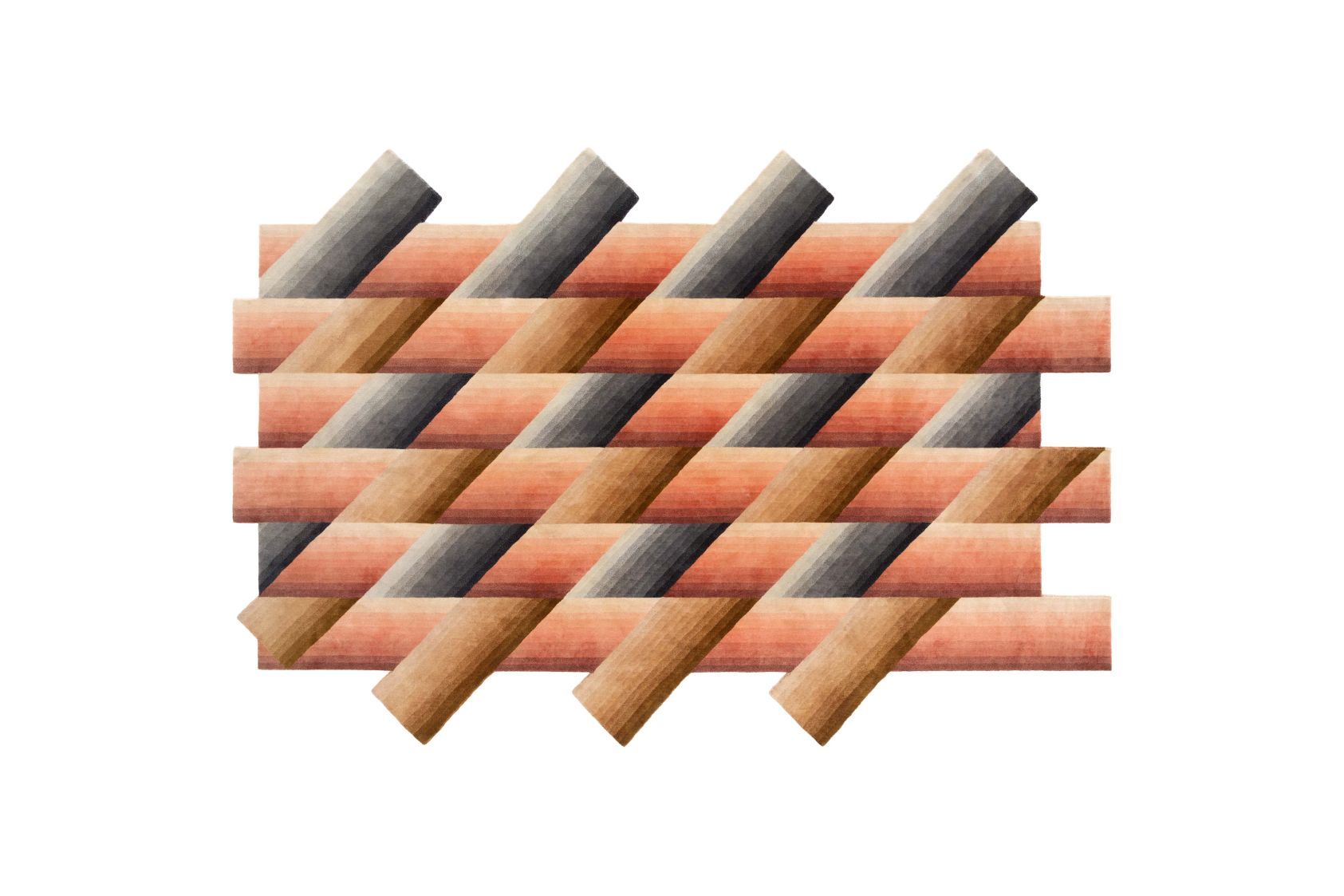Mirage Tapis Nude Gan