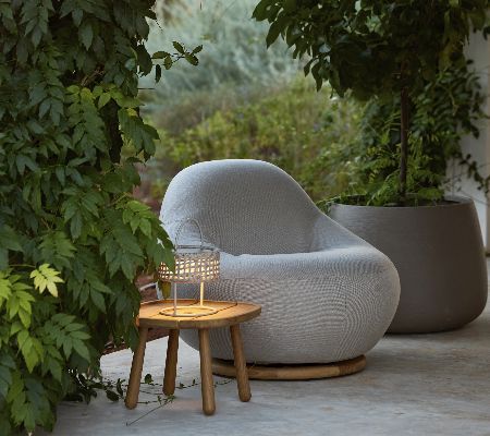 Gem Fauteuil de salon Outdoor Cane-Line