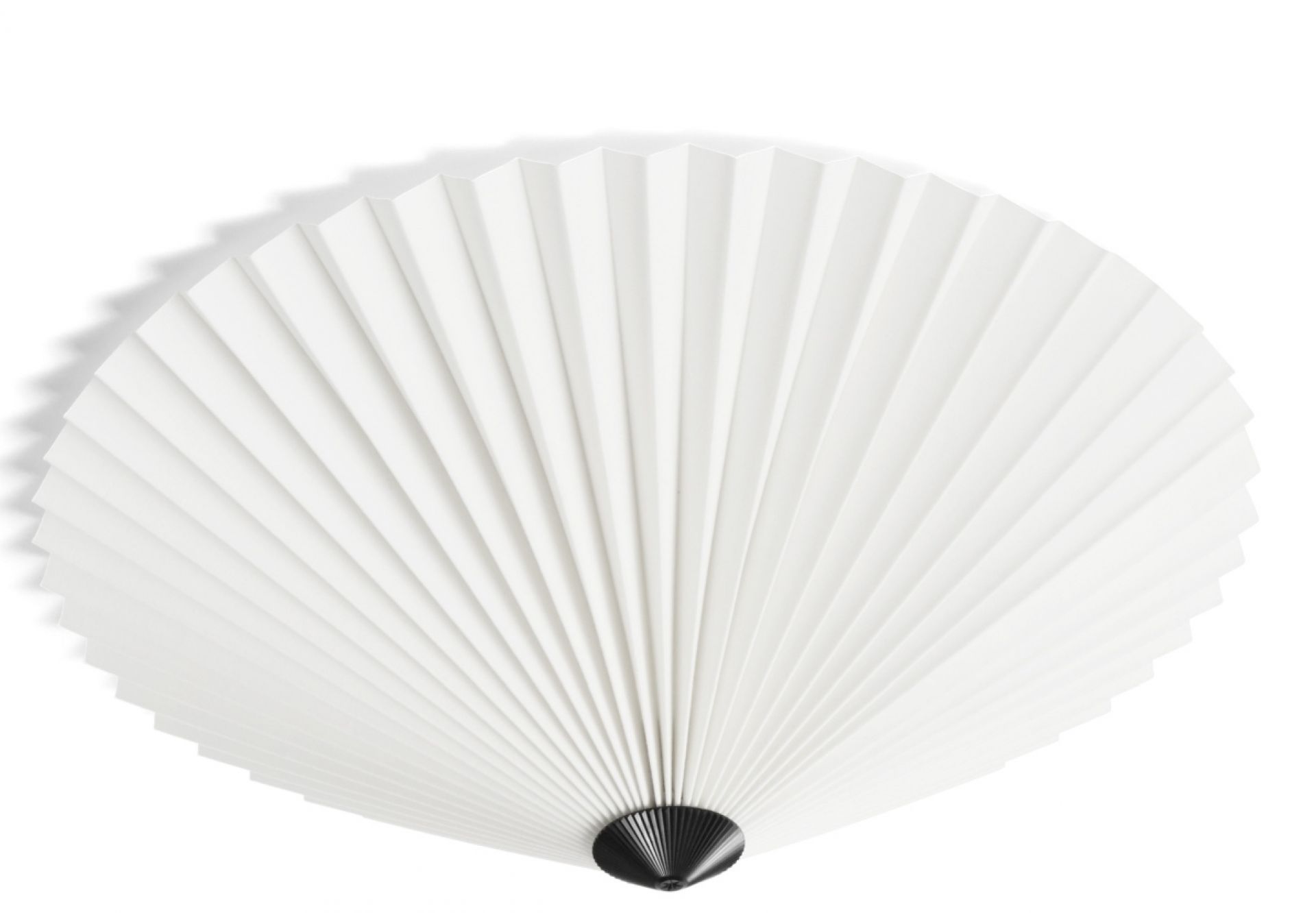 Matin Applique affleurante 38 cm Hay Blanc
