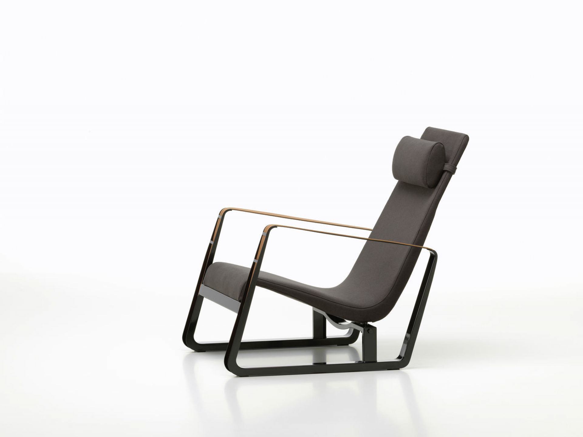 Cité Fauteuil Vitra
