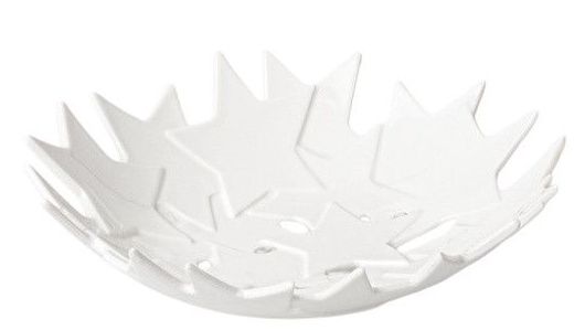 Plat en forme d'étoile Petite étoile Ø 30 cm Roues OFFRE SPECIALE