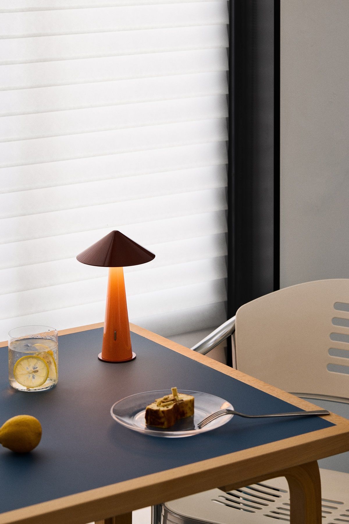 Tipsy Lampe portable / Lampe de table à batterie house of home