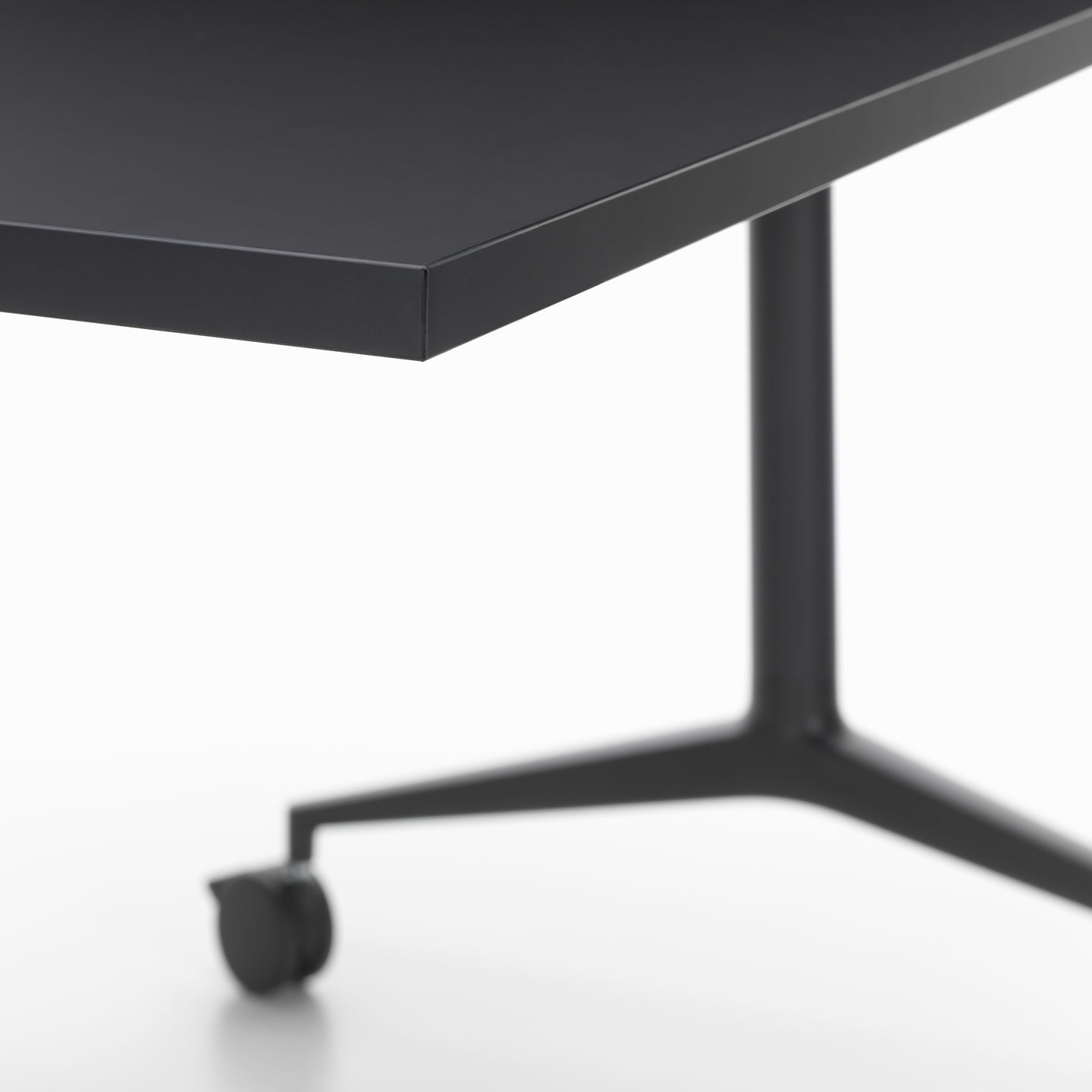 MedaMorph Folding Table Table pliante / de travail Vitra