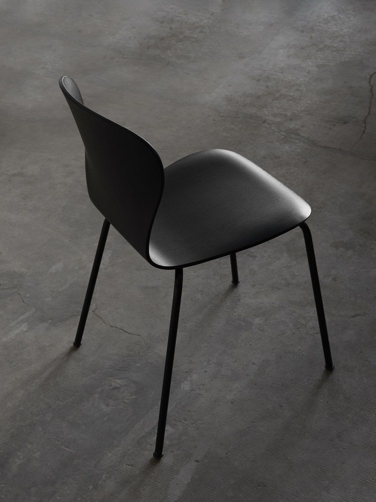 S 220 Chaise sans accoudoirs Thonet