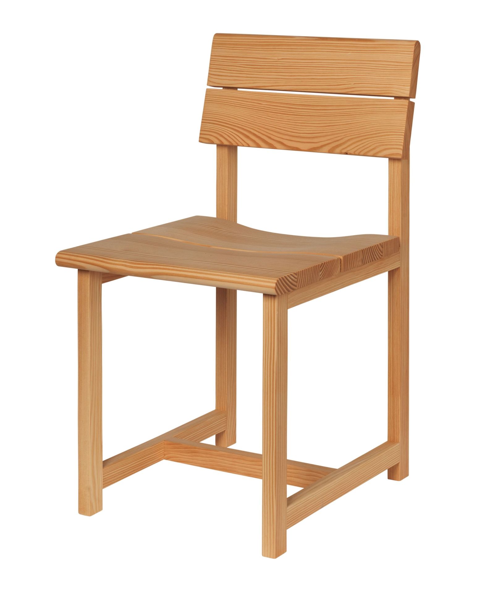 Visit Chaise de salle à manger Ferm Living